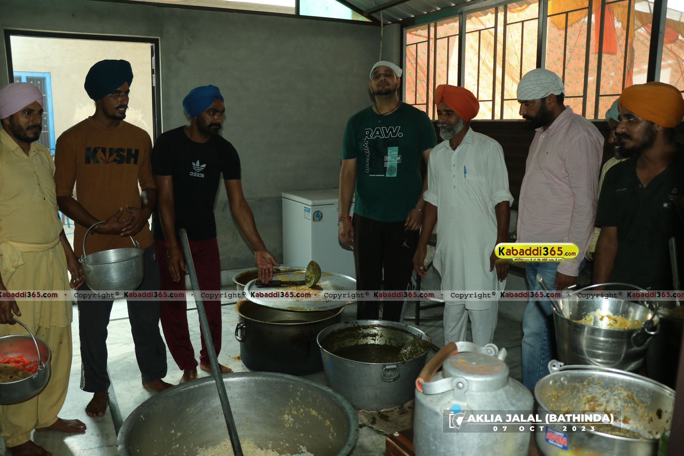 event image